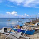Perjalanan Residensi ke Pulau Kodingareng Makassar