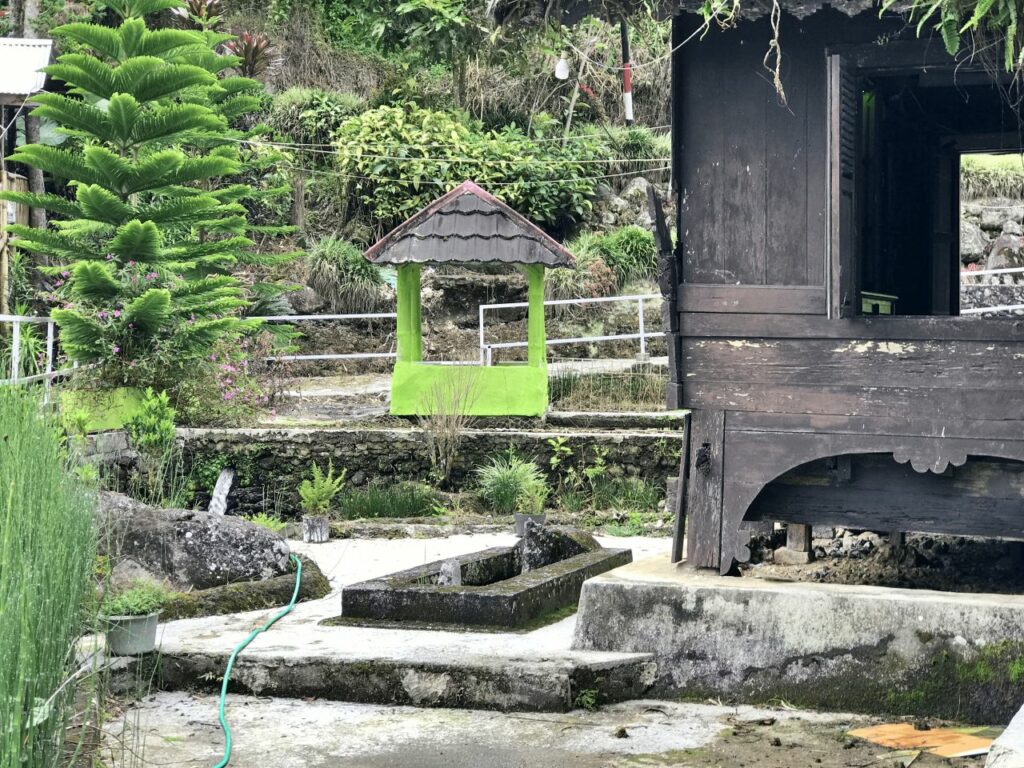 Masjid Tuo Kayu Jao, Masjid Tua Berusia Ratusan Tahun di Sumatra Barat