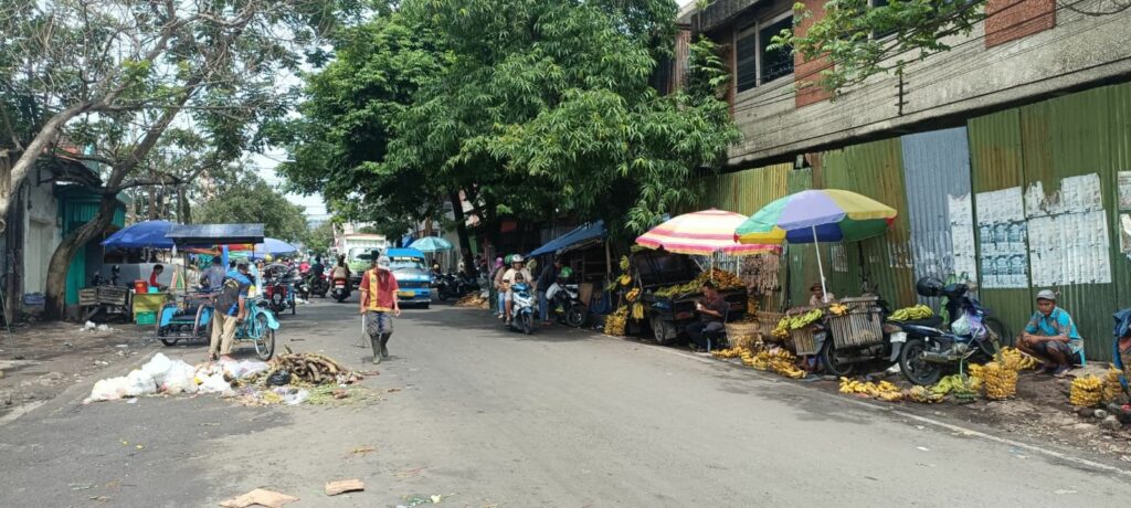 Menelusuri Jejak Sejarah di Sudut Kota Malang (3)