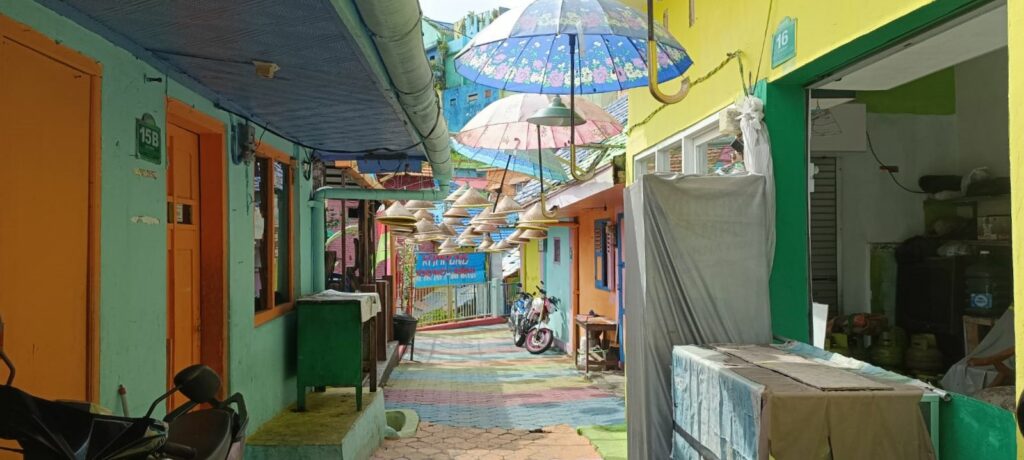 Menelusuri Jejak Sejarah di Sudut Kota Malang (2)
