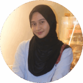 Rabiatun Adawiah Bunga Eja