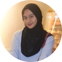 Rabiatun Adawiah Bunga Eja