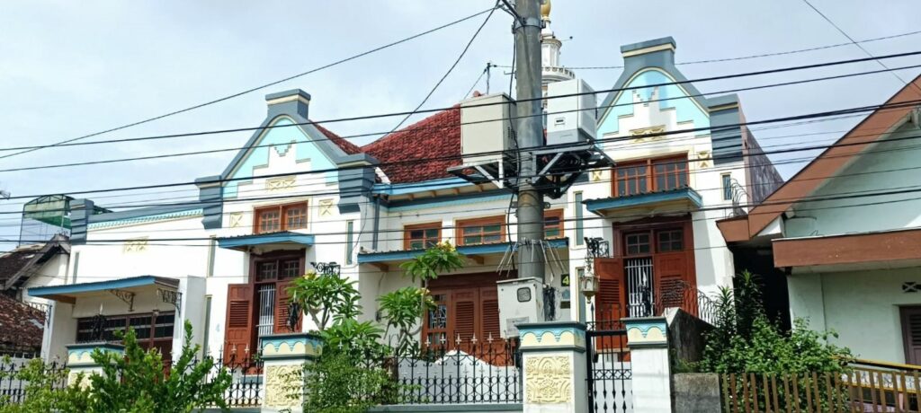 Menelusuri Jejak Sejarah di Sudut Kota Malang (3)