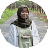 Afrilia Rizki Bening Ayuning Tiyas