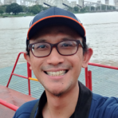 Johar Dwiaji Putra