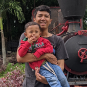 Yuwana Galih Nugrahatama