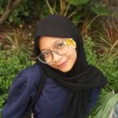Feninda Rahmadiah